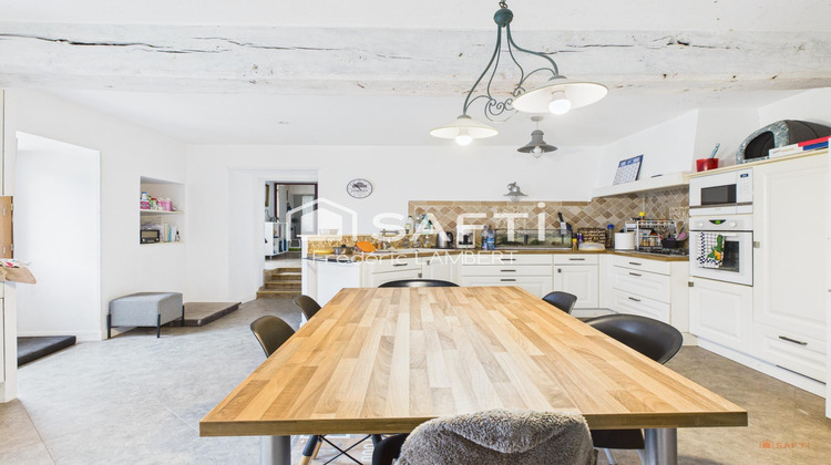 Ma-Cabane - Vente Maison Beceleuf, 198 m²