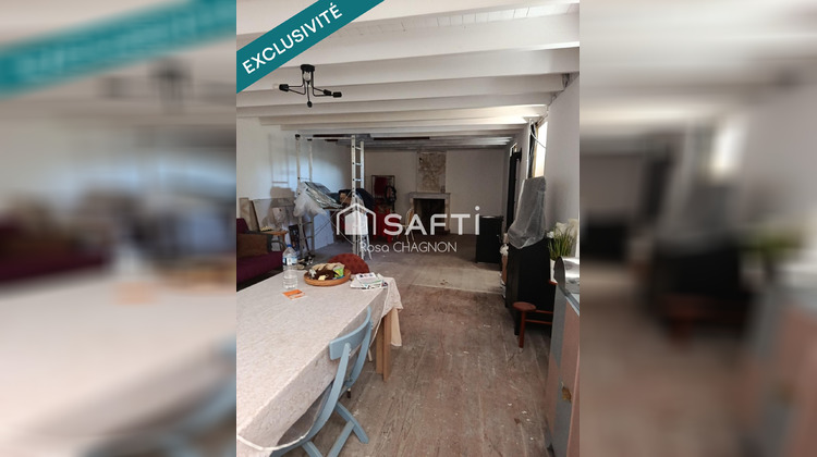 Ma-Cabane - Vente Maison Beceleuf, 146 m²