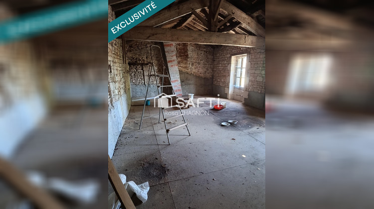 Ma-Cabane - Vente Maison Beceleuf, 146 m²