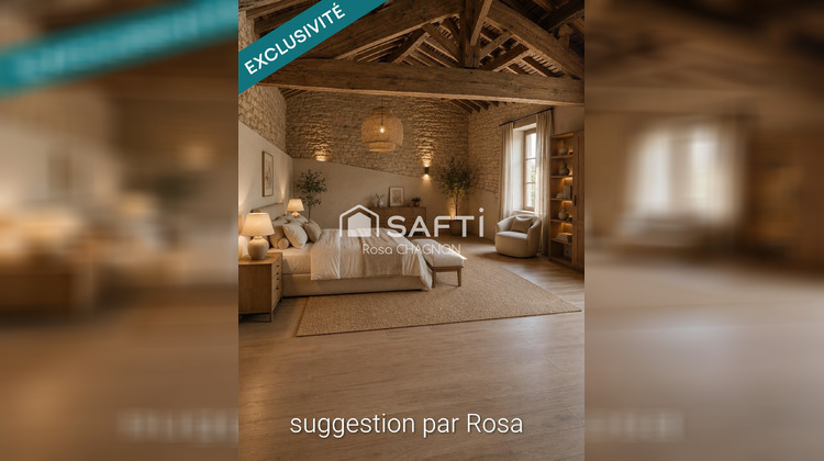 Ma-Cabane - Vente Maison Beceleuf, 146 m²
