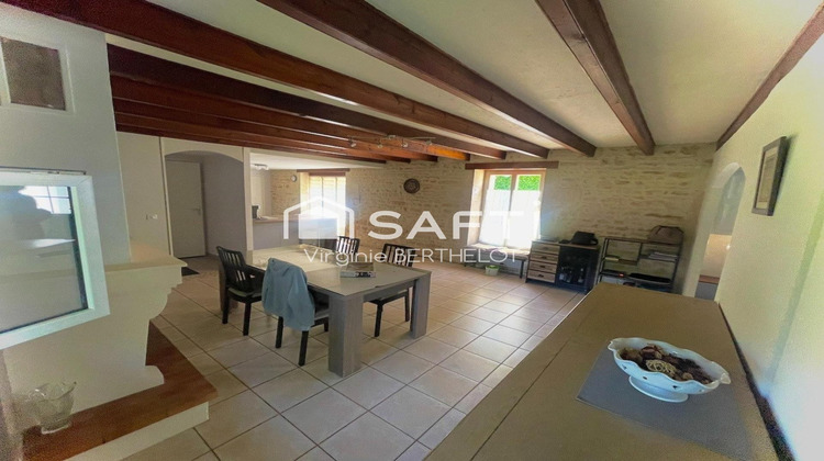 Ma-Cabane - Vente Maison Beceleuf, 150 m²