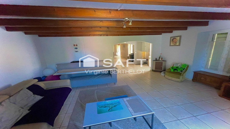 Ma-Cabane - Vente Maison Beceleuf, 150 m²