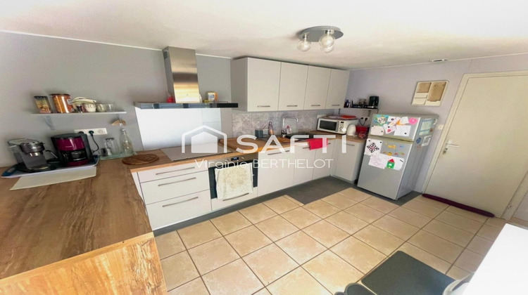 Ma-Cabane - Vente Maison Beceleuf, 150 m²