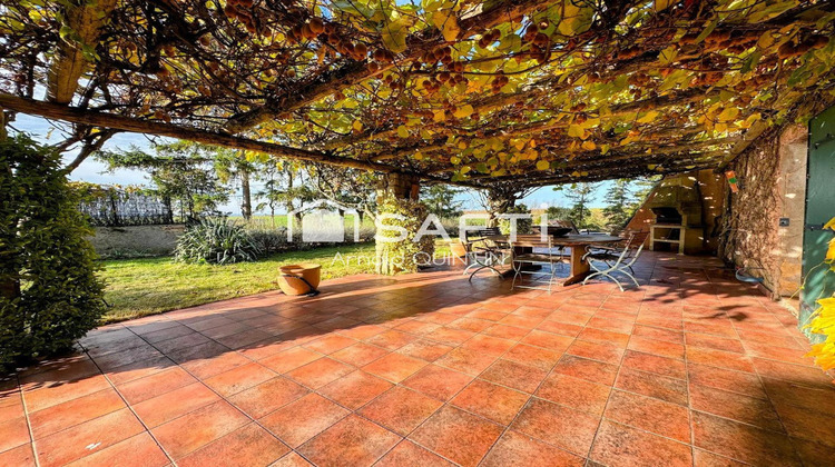 Ma-Cabane - Vente Maison Bechamps, 286 m²