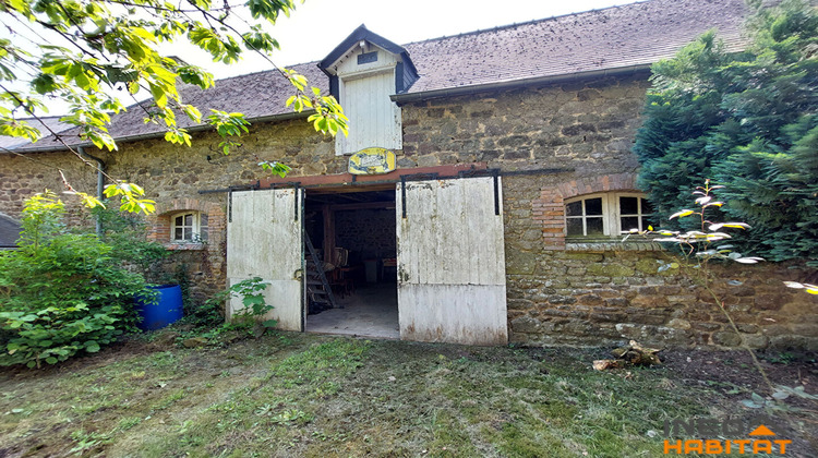 Ma-Cabane - Vente Maison BECHEREL, 150 m²