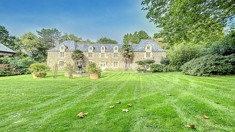 Ma-Cabane - Vente Maison BECHEREL, 365 m²