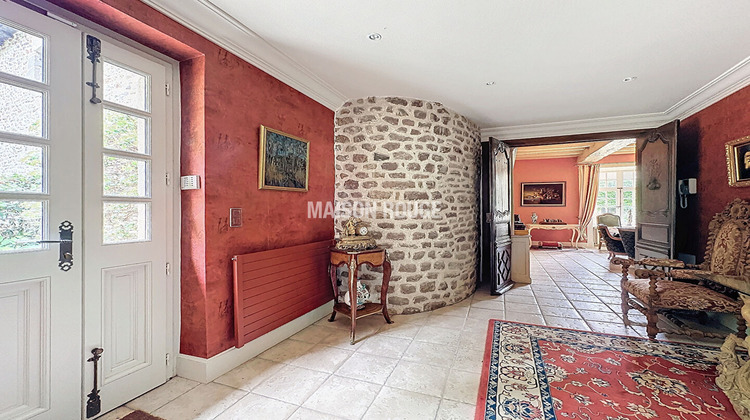 Ma-Cabane - Vente Maison BECHEREL, 365 m²