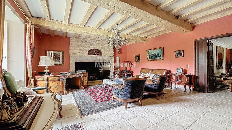 Ma-Cabane - Vente Maison BECHEREL, 365 m²