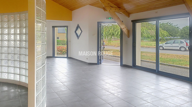 Ma-Cabane - Vente Maison BECHEREL, 91 m²