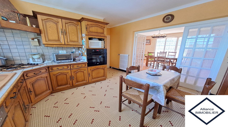 Ma-Cabane - Vente Maison Bécherel, 80 m²