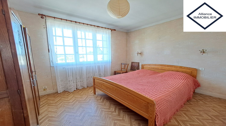 Ma-Cabane - Vente Maison Bécherel, 80 m²