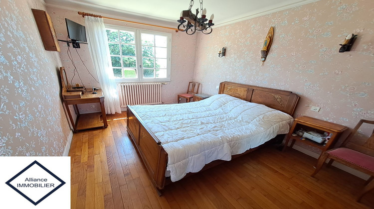 Ma-Cabane - Vente Maison Bécherel, 80 m²