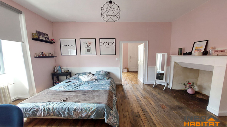 Ma-Cabane - Vente Maison BECHEREL, 190 m²