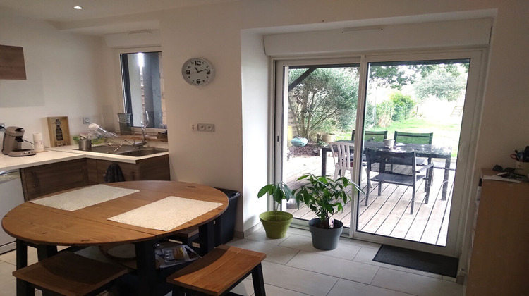 Ma-Cabane - Vente Maison BECHEREL, 150 m²