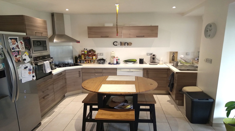 Ma-Cabane - Vente Maison BECHEREL, 150 m²