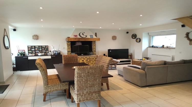 Ma-Cabane - Vente Maison BECHEREL, 150 m²