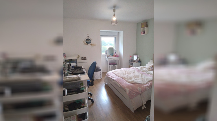 Ma-Cabane - Vente Maison BECHEREL, 150 m²