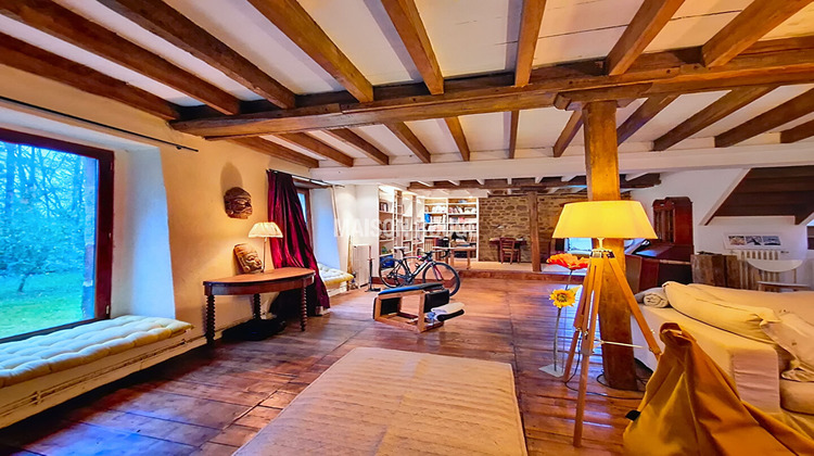 Ma-Cabane - Vente Maison BECHEREL, 281 m²