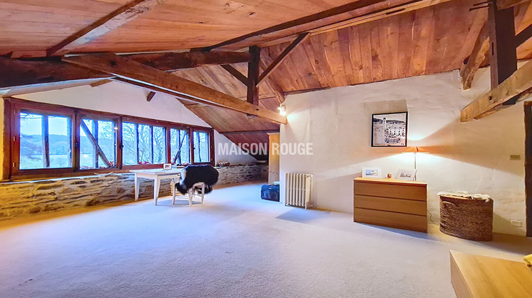Ma-Cabane - Vente Maison BECHEREL, 281 m²