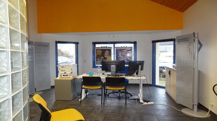 Ma-Cabane - Vente Maison BECHEREL, 90 m²