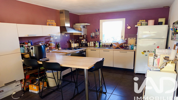 Ma-Cabane - Vente Maison Bécherel, 113 m²