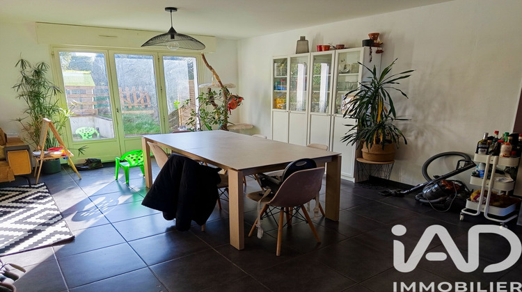 Ma-Cabane - Vente Maison Bécherel, 113 m²