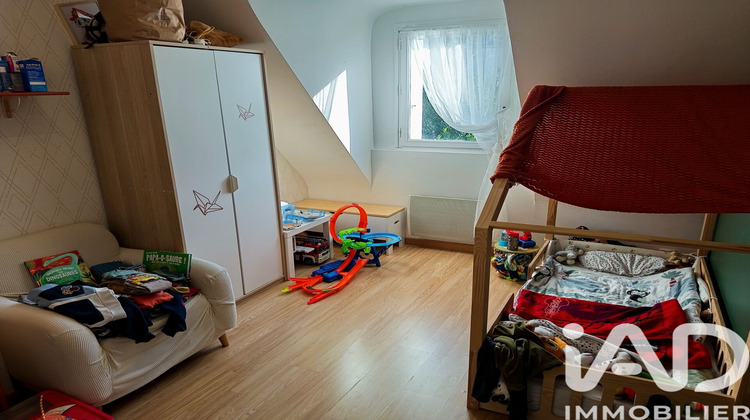 Ma-Cabane - Vente Maison Bécherel, 113 m²