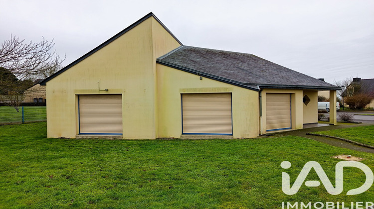 Ma-Cabane - Vente Maison Bécherel, 91 m²