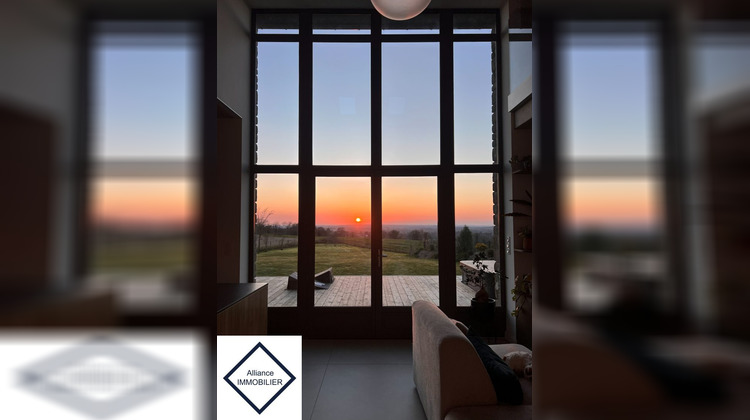 Ma-Cabane - Vente Maison Bécherel, 155 m²