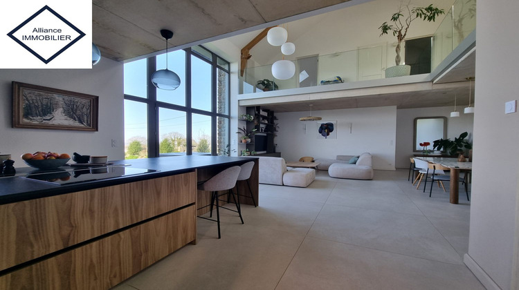 Ma-Cabane - Vente Maison Bécherel, 155 m²