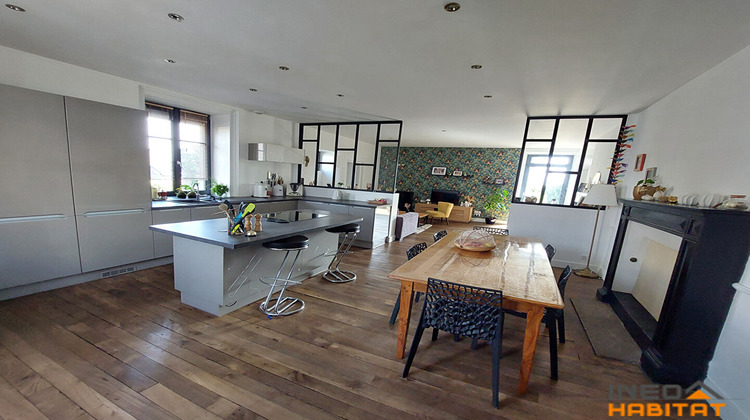 Ma-Cabane - Vente Maison BECHEREL, 190 m²