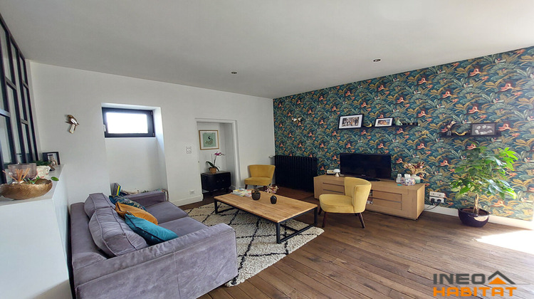 Ma-Cabane - Vente Maison BECHEREL, 190 m²