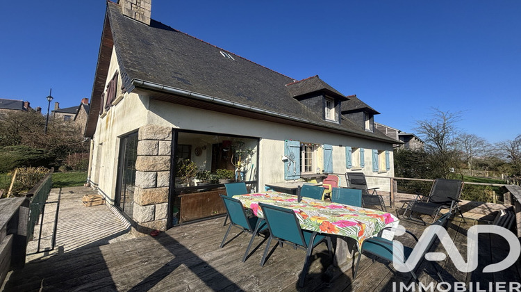 Ma-Cabane - Vente Maison Bécherel, 145 m²