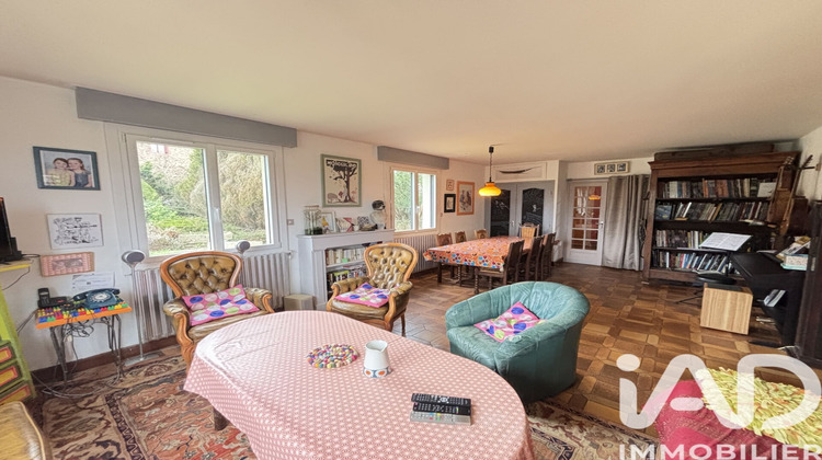 Ma-Cabane - Vente Maison Bécherel, 145 m²