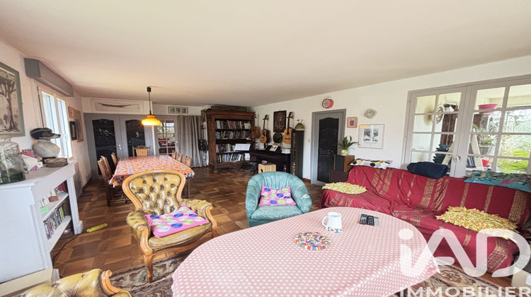 Ma-Cabane - Vente Maison Bécherel, 145 m²