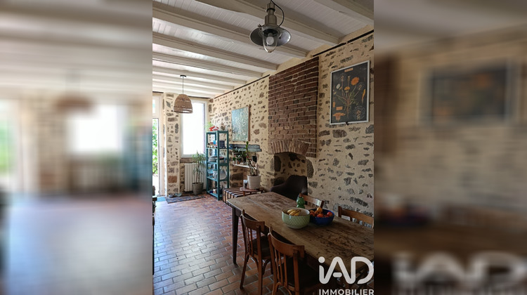 Ma-Cabane - Vente Maison Bécherel, 114 m²