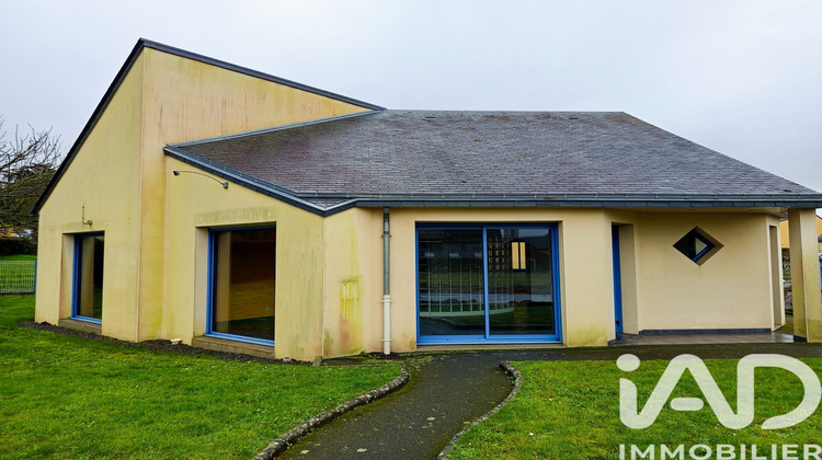 Ma-Cabane - Vente Maison Bécherel, 91 m²