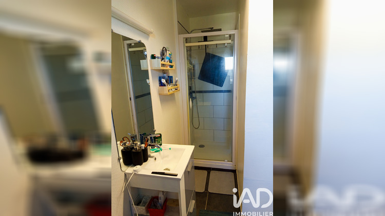 Ma-Cabane - Vente Maison Bécherel, 113 m²