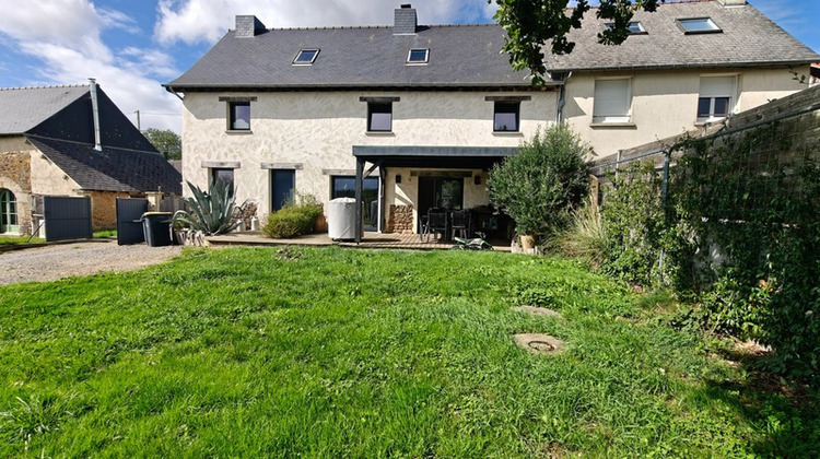 Ma-Cabane - Vente Maison BECHEREL, 135 m²