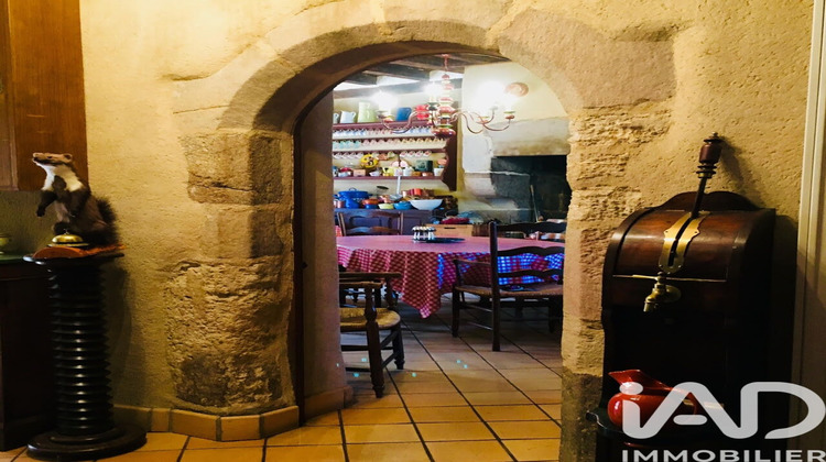 Ma-Cabane - Vente Maison Bécherel, 300 m²