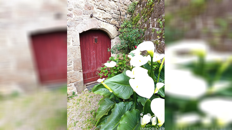 Ma-Cabane - Vente Maison Bécherel, 114 m²