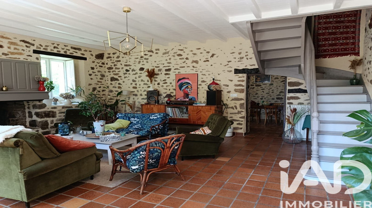 Ma-Cabane - Vente Maison Bécherel, 114 m²