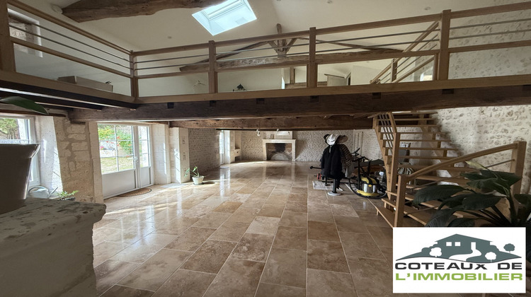 Ma-Cabane - Vente Maison Bécheresse, 280 m²