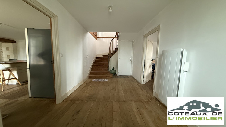 Ma-Cabane - Vente Maison Bécheresse, 280 m²