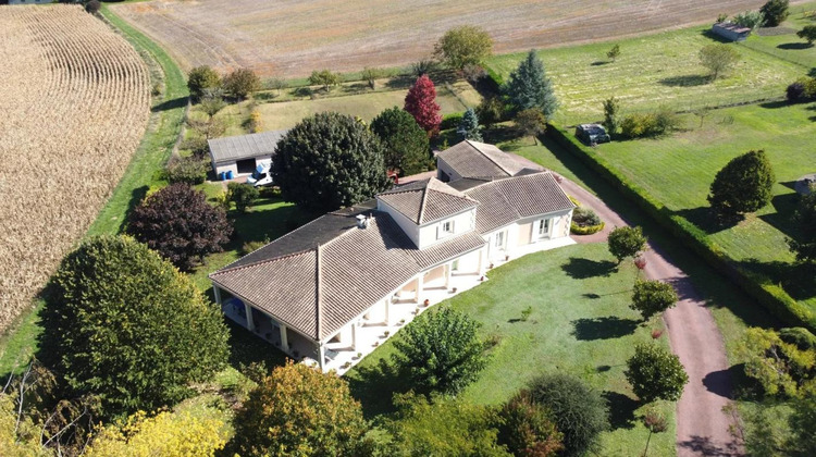 Ma-Cabane - Vente Maison BECHERESSE, 230 m²