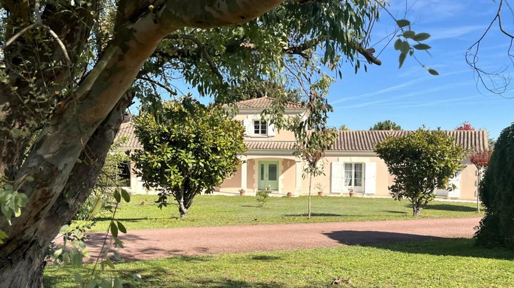 Ma-Cabane - Vente Maison BECHERESSE, 230 m²
