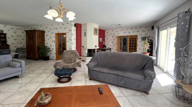 Ma-Cabane - Vente Maison BECHERESSE, 230 m²