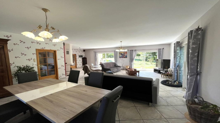 Ma-Cabane - Vente Maison BECHERESSE, 230 m²