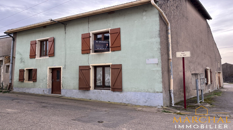 Ma-Cabane - Vente Maison Béchy, 95 m²