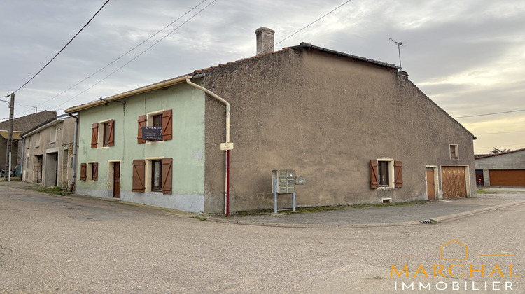 Ma-Cabane - Vente Maison Béchy, 95 m²